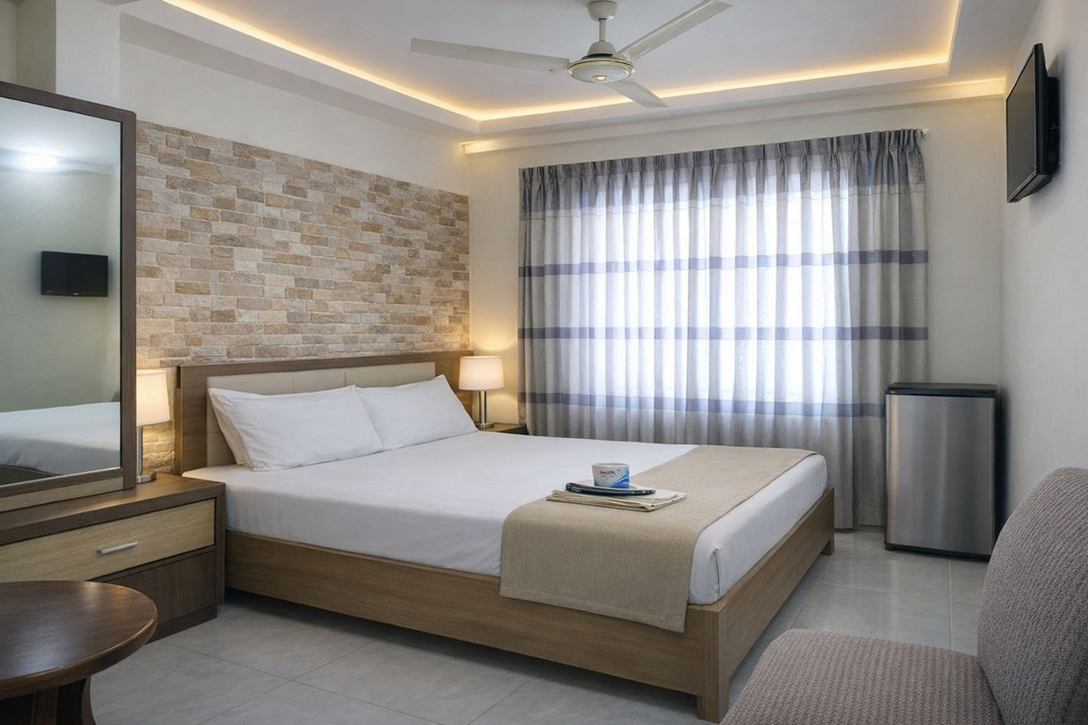 Couple Room