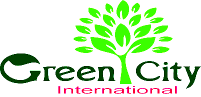 Green City International